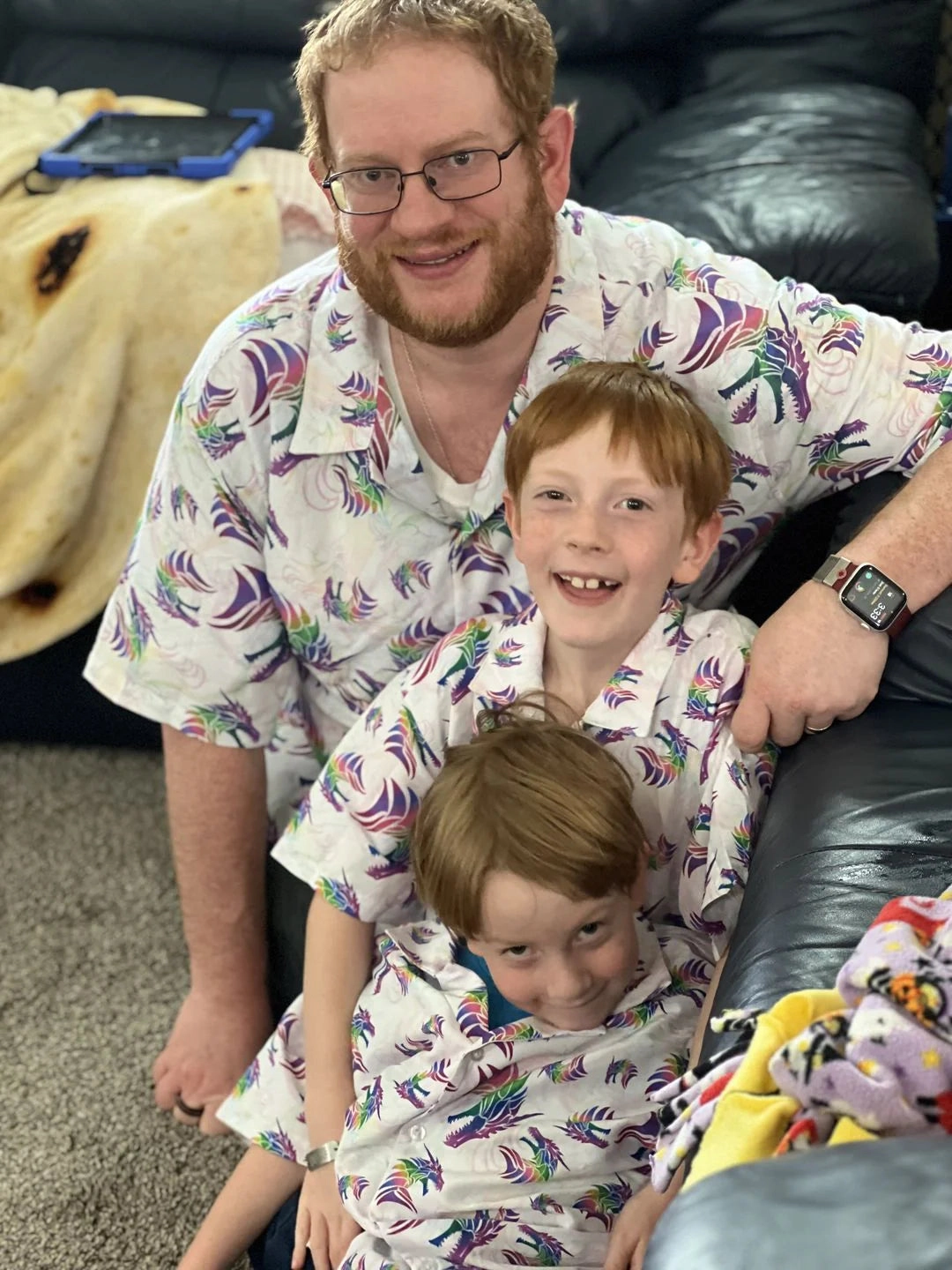 Geek Wear